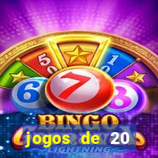 jogos de 20 centavos na betano